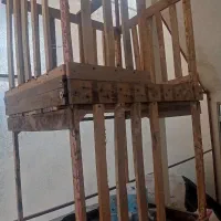 گنجه قفس