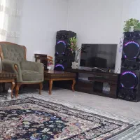 اسپیکر|سیستم صوتی خانگی|رضویه, |دیوار