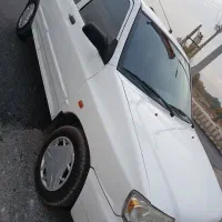 پراید 111 مدل 99