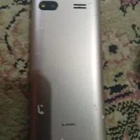 گوشی لاوا درحد نو|موبایل|گرگان, |دیوار