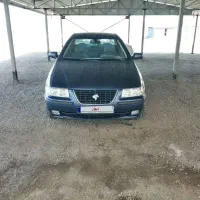 سمندlx مدل 85 دوگانه کارخانه