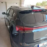 کی ام سی X5 مدل ۱۴۰۴ صفر KMC|خودرو سواری و وانت|بندرعباس, |دیوار