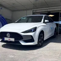MG GT شرایط اقساط|خودرو سواری و وانت|بندر انزلی, آذربایجان|دیوار