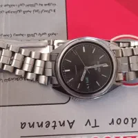 ساعت سیکو ۵