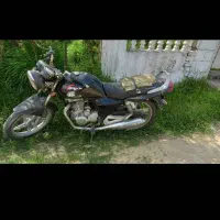 موتور سیکلت هوندا پاژنگ