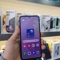 سامسونگ A35 حافظه ۲۵۶ با ۱۴ ماه گارانتی|موبایل|سبزوار, نواب صفوی|دیوار