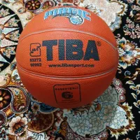 توپ بسکتبال نو|ورزش‌های توپی|بروجرد, |دیوار