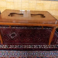 میز نهار خوری