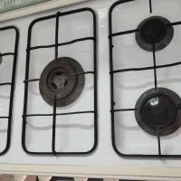 تکنو گاز فر دار موتور ایتالیا