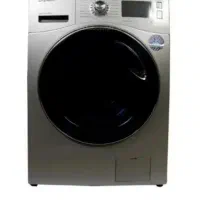 ماشین لباسشویی ۸ کیلویی دوو