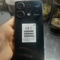 گوشی redmi note 13|موبایل|تهران, تولید دارو|دیوار