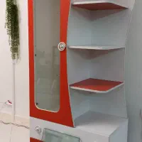 کمد کودک|جاکفشی، کمد، دراور|تهران, تسلیحات|دیوار