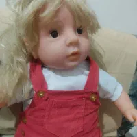 عروسک|اسباببازی|زنجان, |دیوار