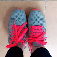 کفش اسپورت خارجی زیره کپسول دار|کیف، کفش، کمربند|ارومیه, |دیوار