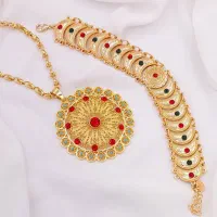 بدلیجات و اکسسوری جدید|بدلیجات|بندرعباس, |دیوار