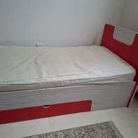تخت یک نفره ۲ در ۹۰