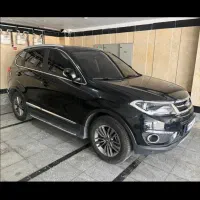 تیگو  fl 5مدل 1399 فول ترین نسخه