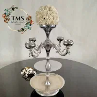 اکسسوری.  تالار. باران