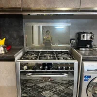 لوازم برقی خانگی و گاز