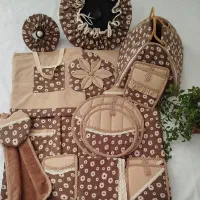 سرویس آشپزخانه
