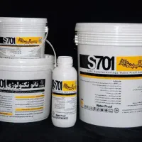 چسب نانو آب بندی