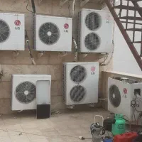 نصب تعمیر کولر کازی و یخچال|خدمات پیشه و مهارت|بندر ماهشهر, |دیوار