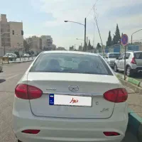 jac j4 جک جی فور|خودرو سواری و وانت|تهران, دکتر هوشیار|دیوار