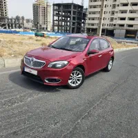 برلیانس h320 اتوماتیک عروسک