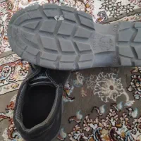 کفش ایمنی|کیف، کفش، کمربند|مشکین‌دشت, |دیوار