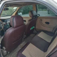 سمند LX EF7 بنزینی، مدل ۱۳۹۸