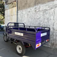 موتورسه چرخ ،۳ چرخ آن ام بی اصل|موتورسیکلت|تهران, گمرک|دیوار