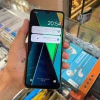 شیامی پوکو C75 باحافظه ۲۵۶ گیگ رام ۸|موبایل|گنبد کاووس, |دیوار