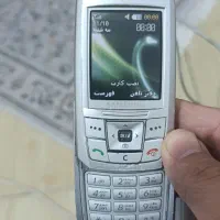 گوشی سامسونگ e250