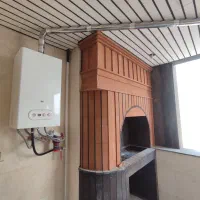 نمایندگی فروش پکیج‌ بوتان|آبگرمکن، پکیج، شوفاژ|اندیمشک, |دیوار