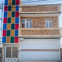 فروش خانه ۲ طبقه