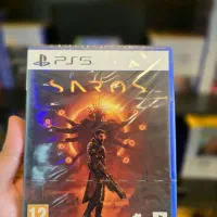 بازی saros پلمپ برای ps5