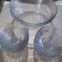 ارکوپال ۱۸ تایی نو مناسب جهیزیه۴میلیو۵۰۰|ظروف سرو و پذیرایی|تهران, اوقاف|دیوار