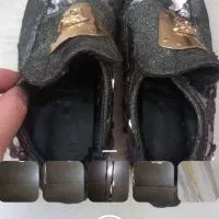 کفش سایز ۳۸ و ۳۹