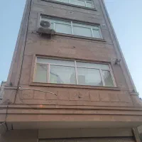 آپارتمان با پارکینگ وآسانسور ۱۰۵ متر شهرک صبا