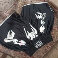 شورتک کیک بوکس