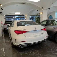 بنز c200L مدل 2025|خودرو سواری و وانت|تهران, عباس‌آباد|دیوار
