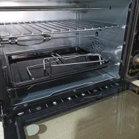 توستر|اجاق گاز و لوازم برقی پخت‌وپز|بندر انزلی, صابرحنان|دیوار