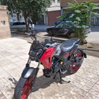 موتور گلکسی 180NA مدل آخر 1399