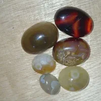 س انگشترعقیق