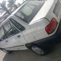 پراید مدل 88