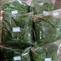 انواع سبزی خونگی