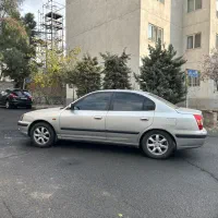 هیوندای اوانته|خودرو سواری و وانت|تهران, فاطمی|دیوار