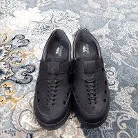 کفش طبی. مخصوص خارپاشنه