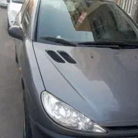 206مدل 89|خودرو سواری و وانت|تهران, سلسبیل جنوبی|دیوار