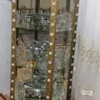 بوفه برنز